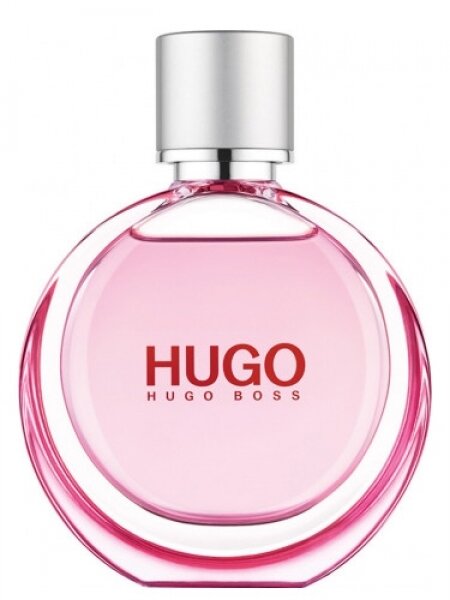 Hugo Boss Hugo Extreme EDP 75 ml Kadın Parfümü kullananlar yorumlar
